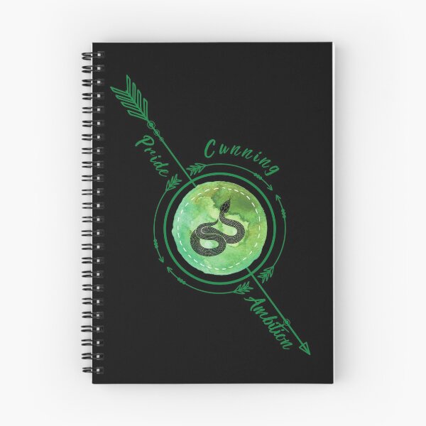 Item preview, Green and Gray Snake Cunning, ambition, pride 3 designed and sold by AlexWolfDesigns.