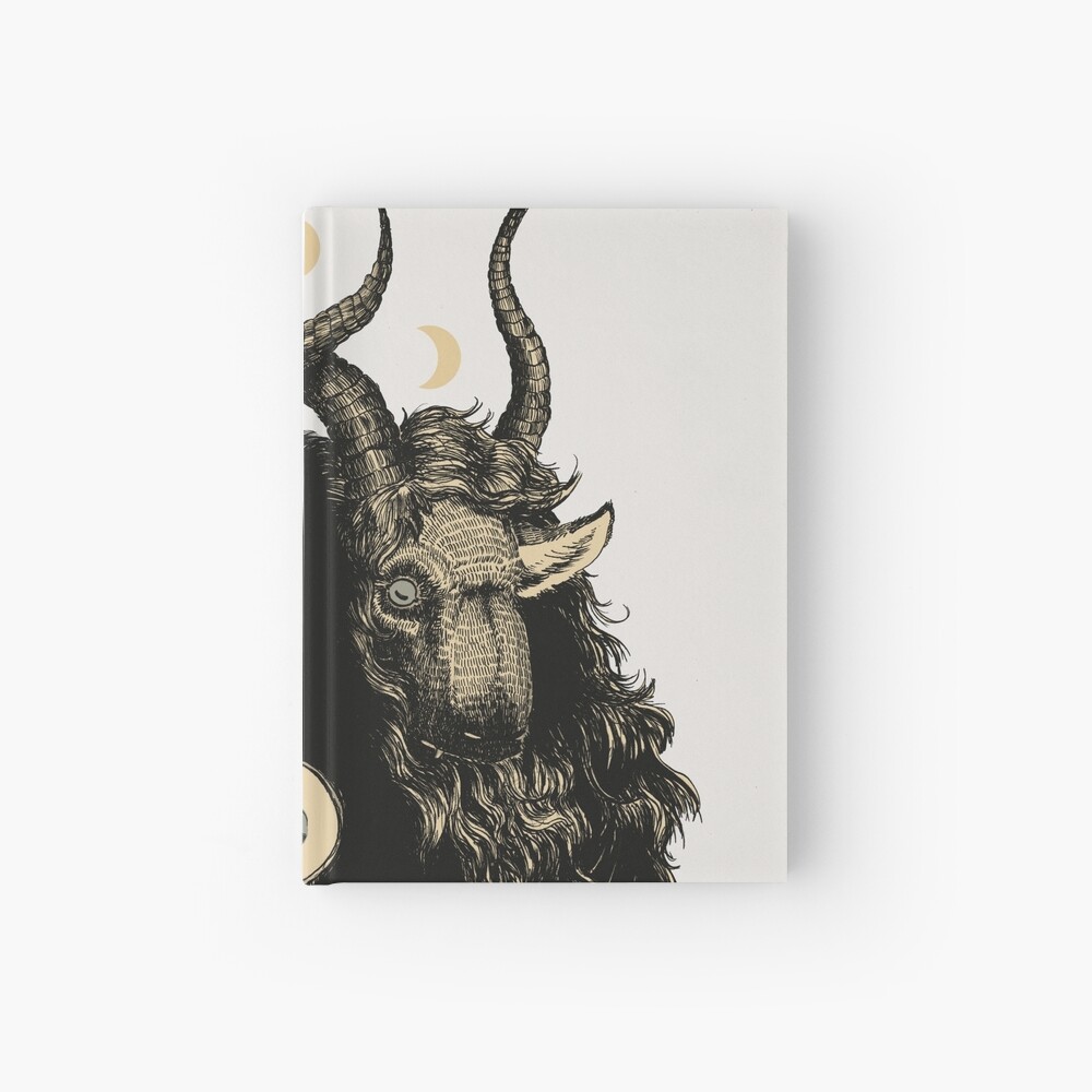Of the Earth Hardcover Journal