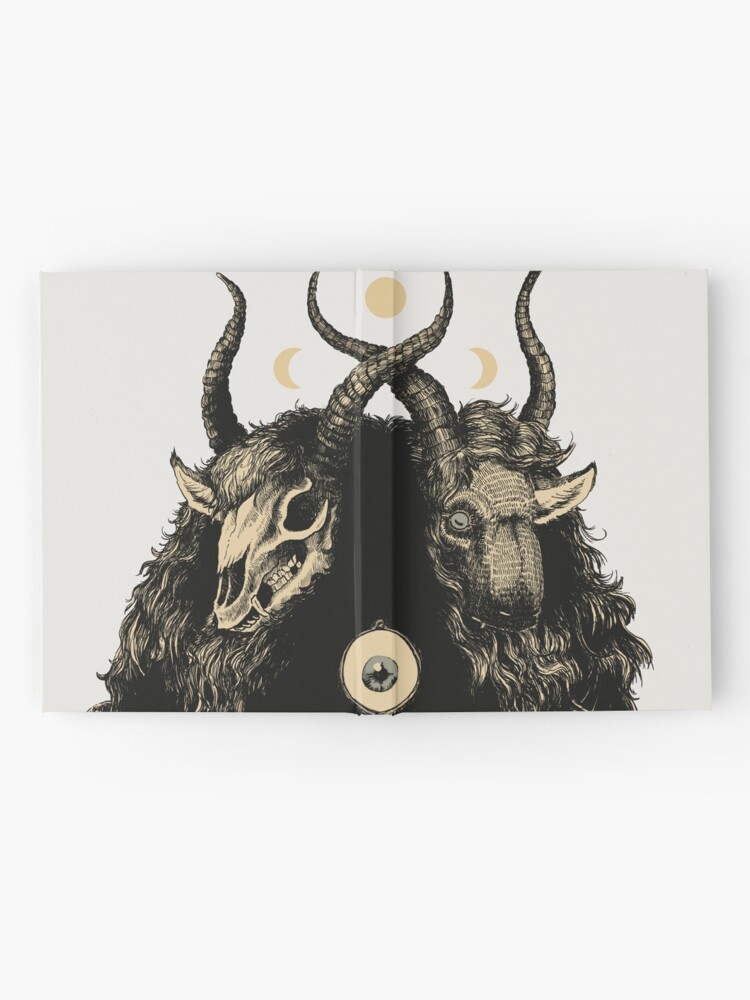 Alternate view of Of the Earth Hardcover Journal