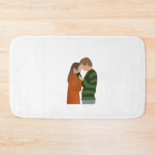 Item preview, Tate and Violet designed and sold by erinsdrawings.