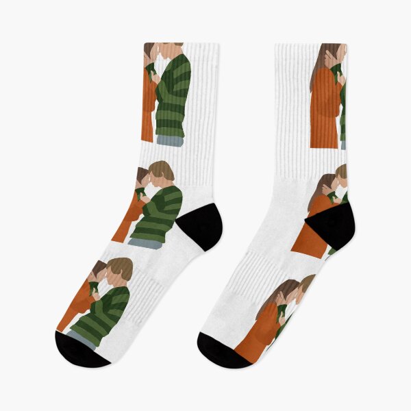 Item preview, Tate and Violet designed and sold by erinsdrawings.