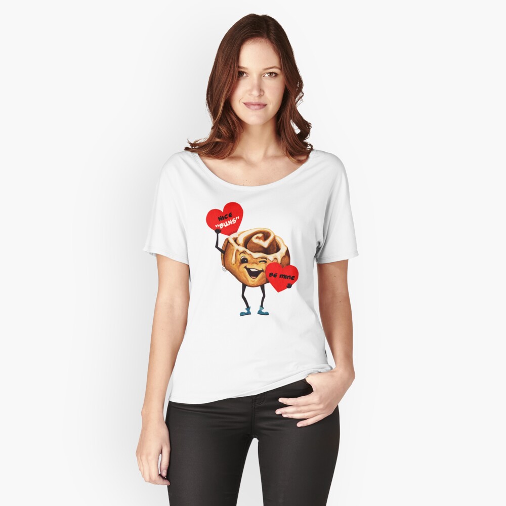 Item preview, Relaxed Fit T-Shirt designed and sold by KellyGilleran.