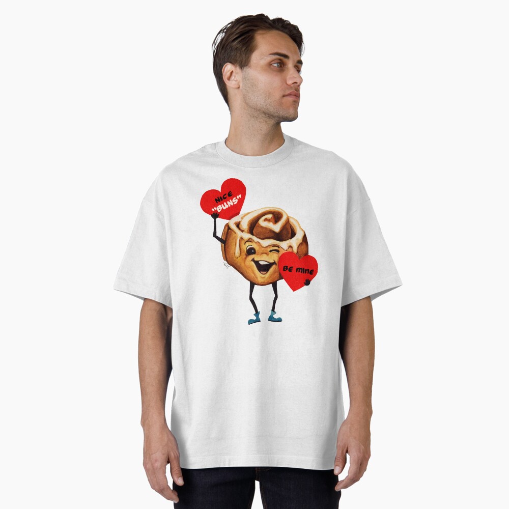 Item preview, Oversized T-Shirt designed and sold by KellyGilleran.