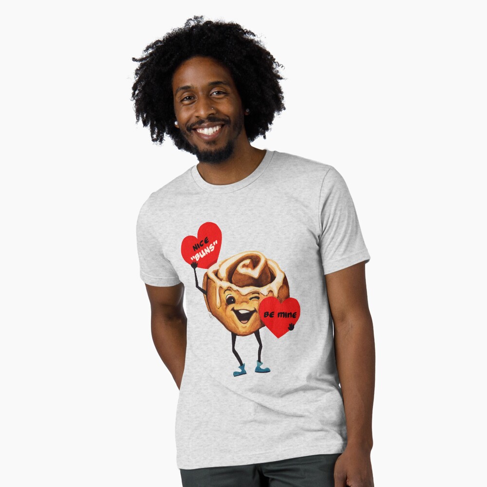 Item preview, Tri-blend T-Shirt designed and sold by KellyGilleran.