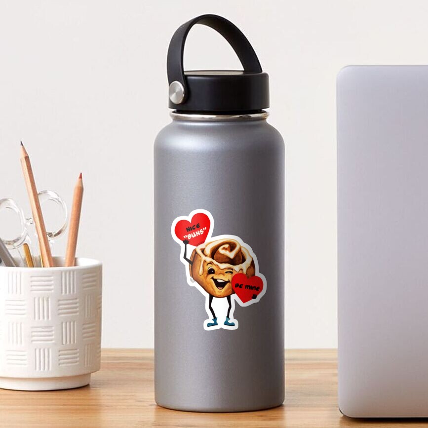 Item preview, Sticker designed and sold by KellyGilleran.