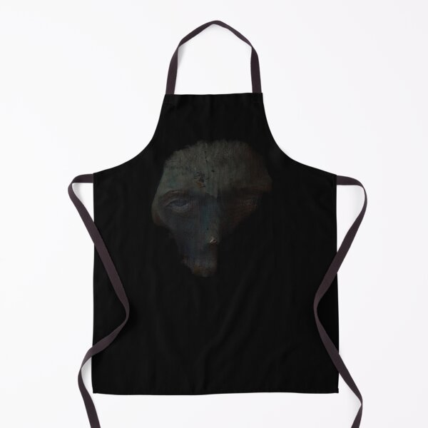 Item preview, Skeletal Saint’s Shadowy Shrouded Stare designed and sold by DotorEaon.