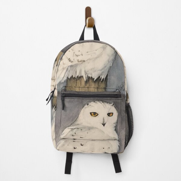 Item preview, Snowy Owl designed and sold by Jaa1ja.