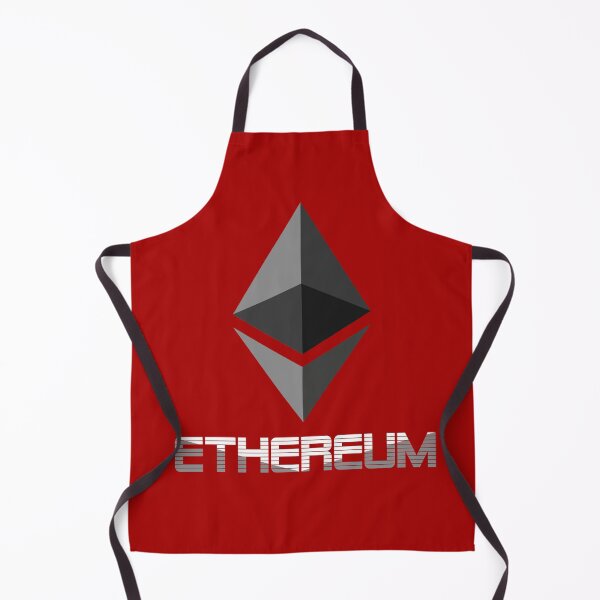 Item preview, Ethereum ETH Wall Cryptocurrency HODL Blockchain Investor designed and sold by BugattiDivo58.