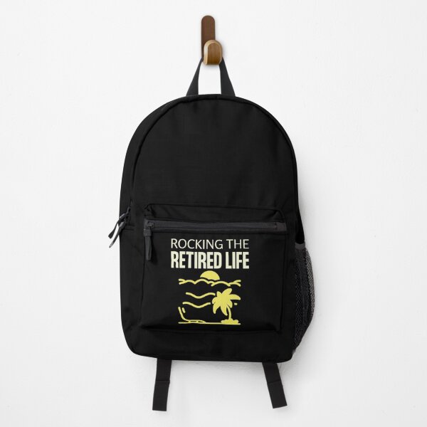 Item preview, Rocking the retired life designed and sold by Tecnofa.