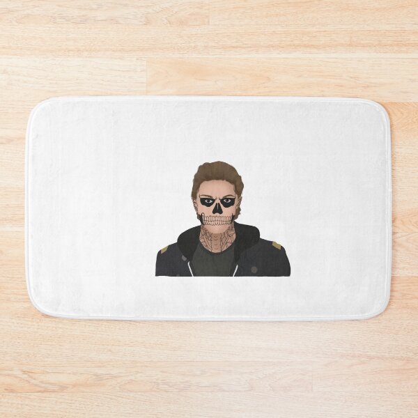 Item preview, Tate Langdon Skeleton designed and sold by erinsdrawings.