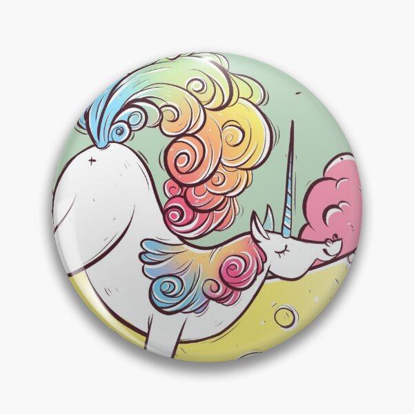 Item preview, Book Buzz’s Ursula Unicorn’s Cloudy Dreams designed and sold by BookBuzz.