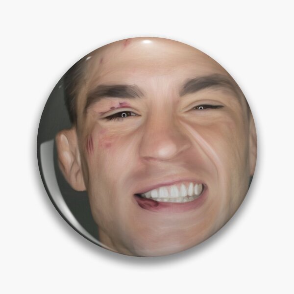 Item preview, Dustin "The Diamond" Poirier designed and sold by LalypopArt.