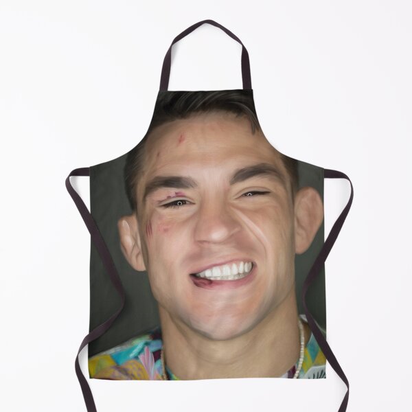 Item preview, Dustin "The Diamond" Poirier designed and sold by LalypopArt.