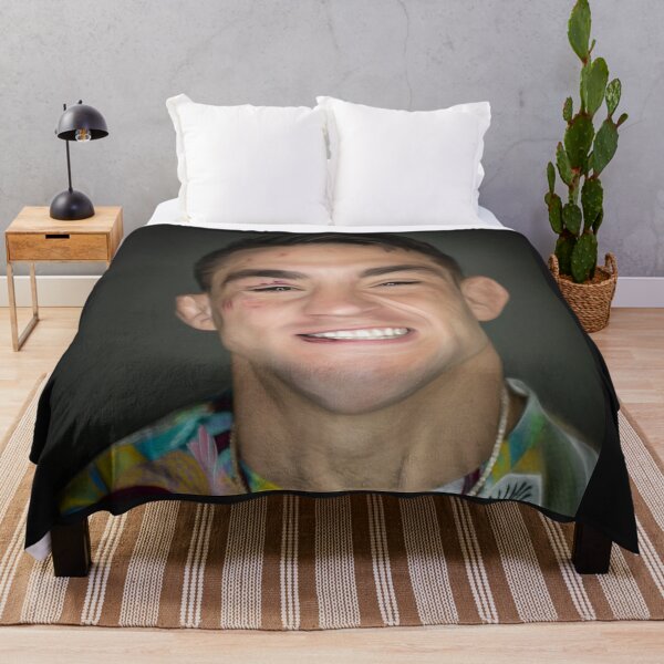 Item preview, Dustin "The Diamond" Poirier designed and sold by LalypopArt.