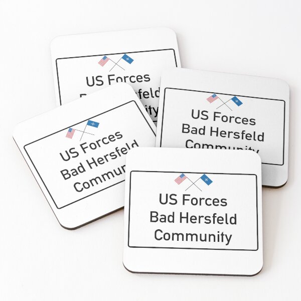 Item preview, US Forces Germany Autobahn sign designed and sold by checkermc.