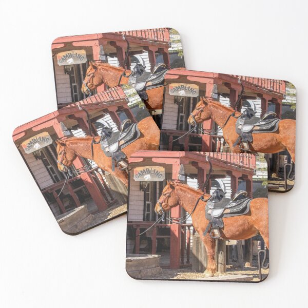 Item preview, The wild west designed and sold by tahoetackntrain.
