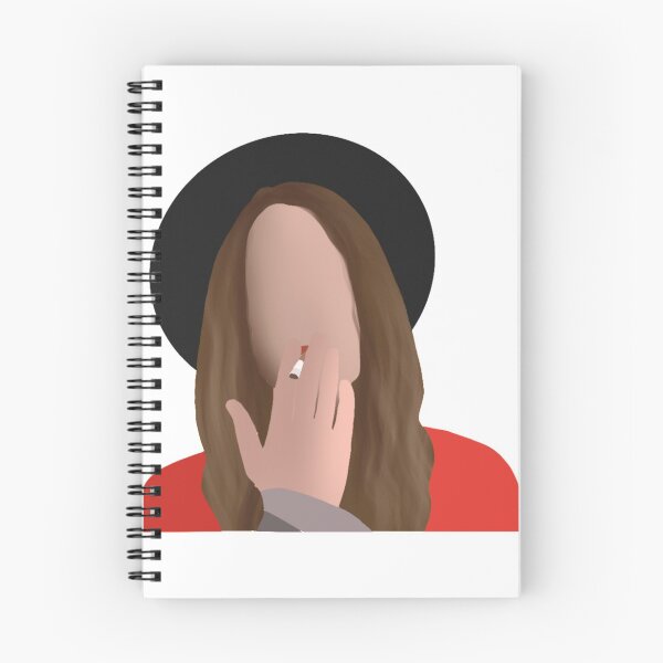 Item preview, Violet Harmon designed and sold by erinsdrawings.