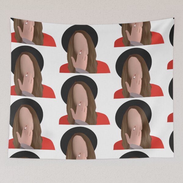 Item preview, Violet Harmon designed and sold by erinsdrawings.