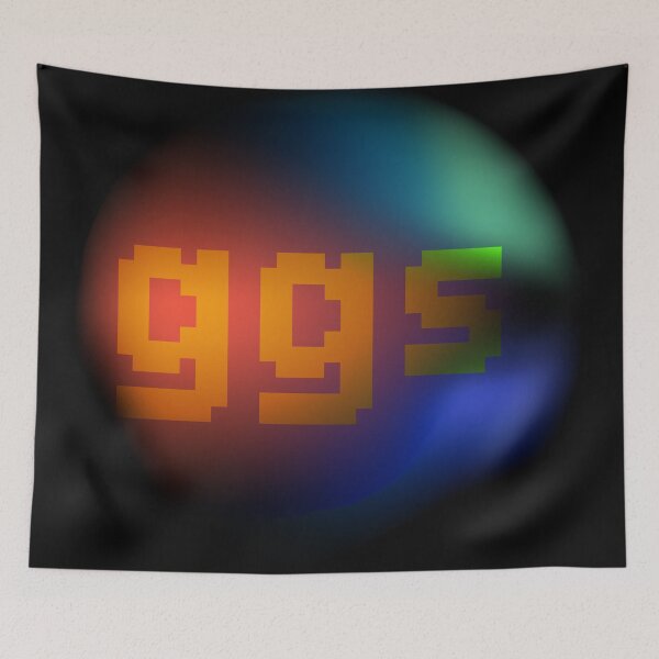 Item preview, ggs lettering - rgb designed and sold by TheDiamondRiot.