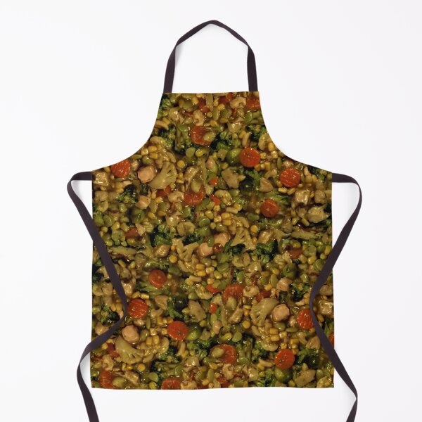 Item preview, Chunky Chicken Stew for Yew designed and sold by DanBaran.