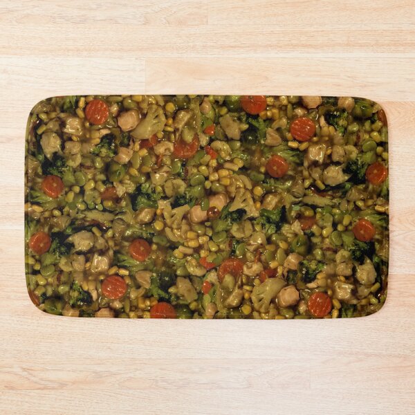Item preview, Chunky Chicken Stew for Yew designed and sold by DanBaran.
