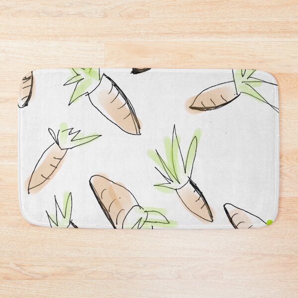 Item preview, Carrots  designed and sold by Designs By YL.