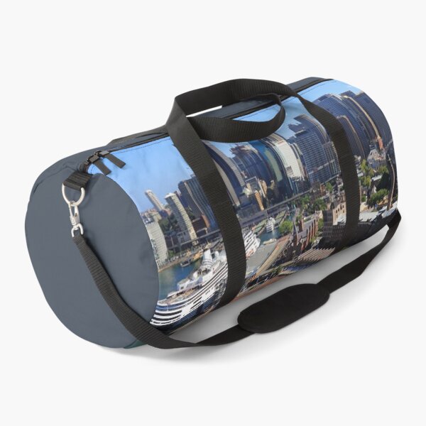 Item preview, Cruiser Ship in Sydney designed and sold by Jola Martysz.