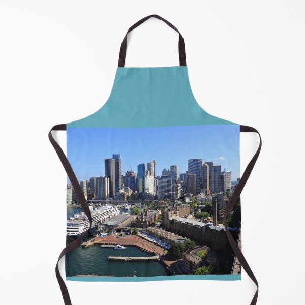 Item preview, Cruiser Ship in Sydney designed and sold by Jola Martysz.