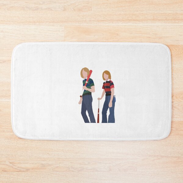 Item preview, Murder House Twins designed and sold by erinsdrawings.
