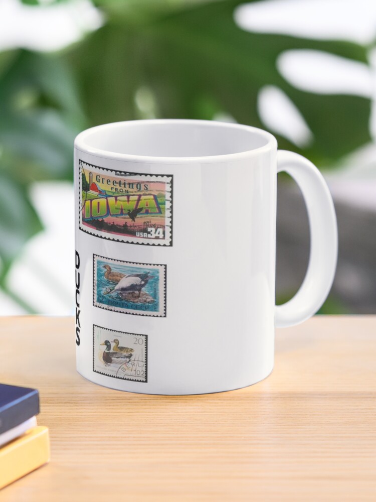 Hunting Travel Mug 