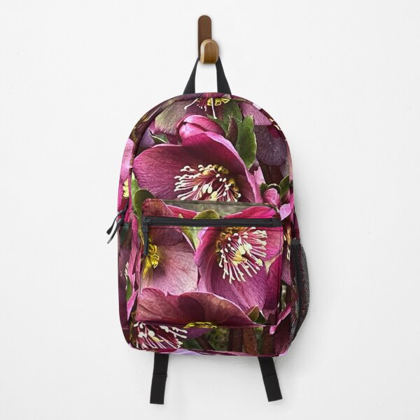 Item preview, Purple Hellebores designed and sold by Maddie4Real.