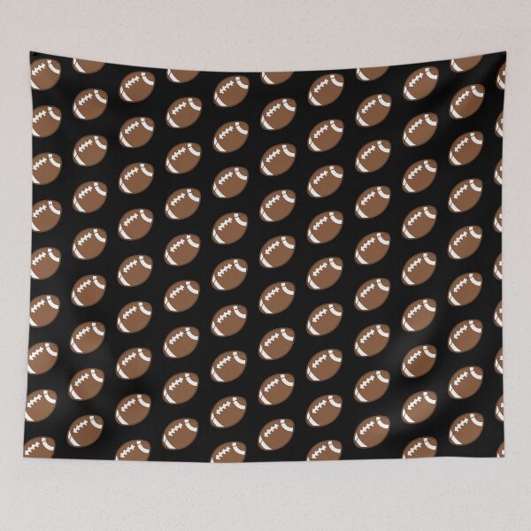 Item preview, american football pattern designed and sold by SDJ-shope.