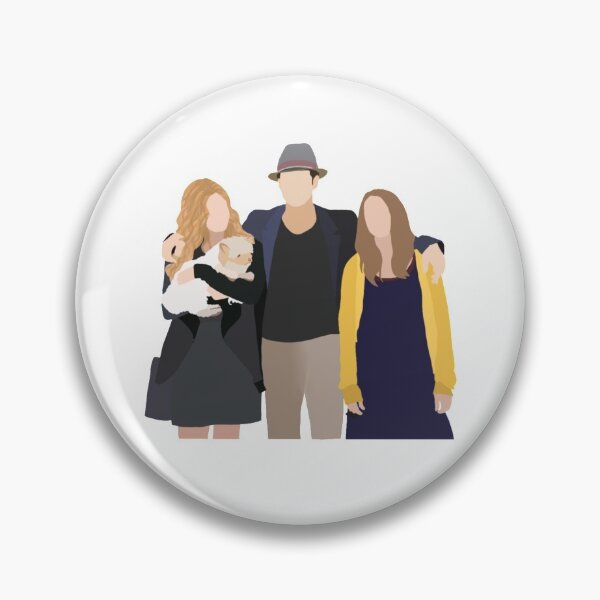 Item preview, Harmon Family designed and sold by erinsdrawings.