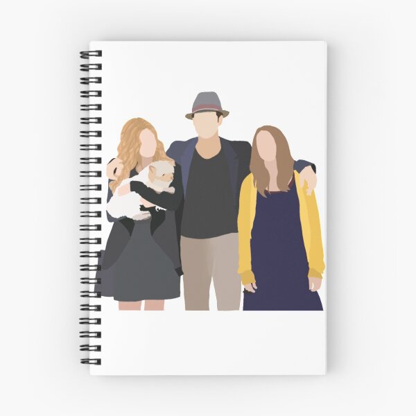 Item preview, Harmon Family designed and sold by erinsdrawings.
