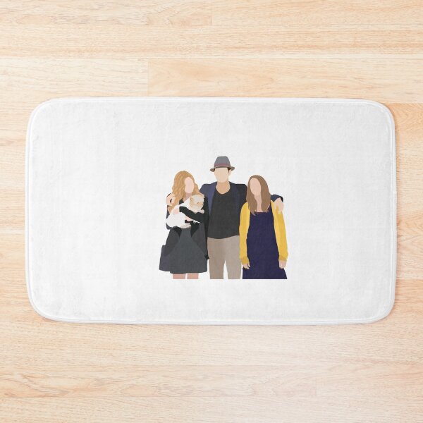 Item preview, Harmon Family designed and sold by erinsdrawings.