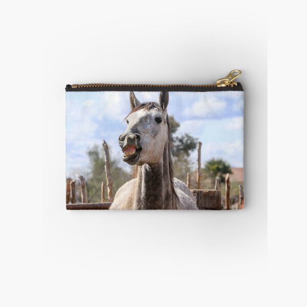 Item preview, Mustang Smile designed and sold by tahoetackntrain.