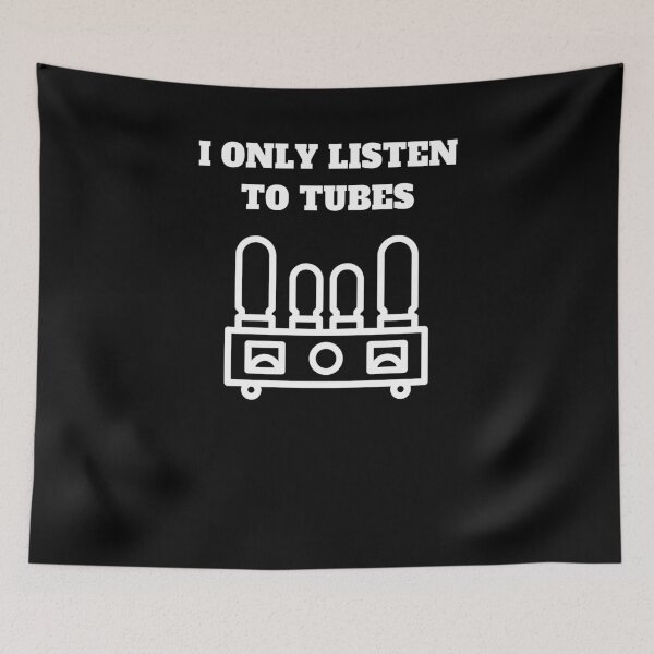 Item preview, Tube amplifier listen to tubes vacuum designed and sold by Jeangel97.