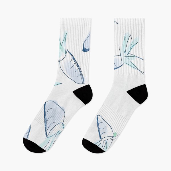 Item preview, Carrots  Blue designed and sold by Designs By YL.