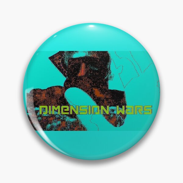 Item preview, DWAF 5 teal mask hand designed and sold by OmegaRedFan.