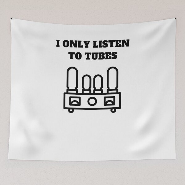 Item preview, Tube amplifier listen to tubes vacuum designed and sold by Jeangel97.