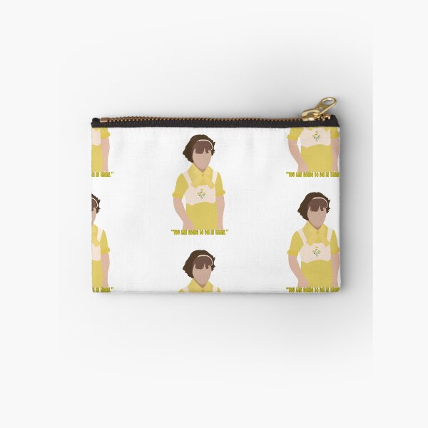 Item preview, Addie Langdon “you are going to die in there” designed and sold by erinsdrawings.