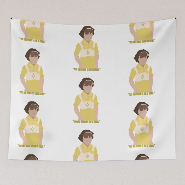 Item preview, Addie Langdon “you are going to die in there” designed and sold by erinsdrawings.
