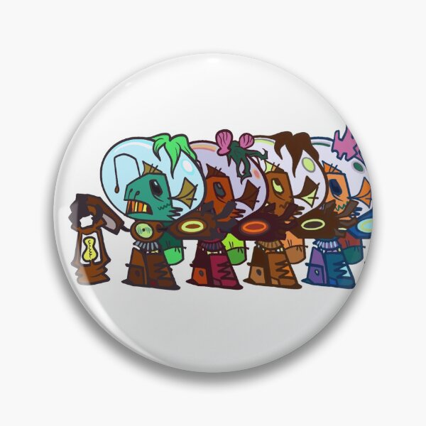 Item preview, Pick Your Poison designed and sold by Wallabites.