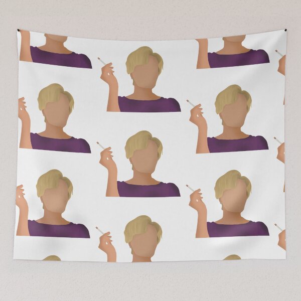 Item preview, Constance Langdon designed and sold by erinsdrawings.