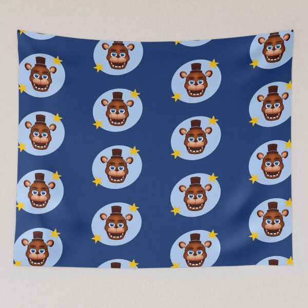 Item preview, Freddy Fazstar designed and sold by SketchArtz.