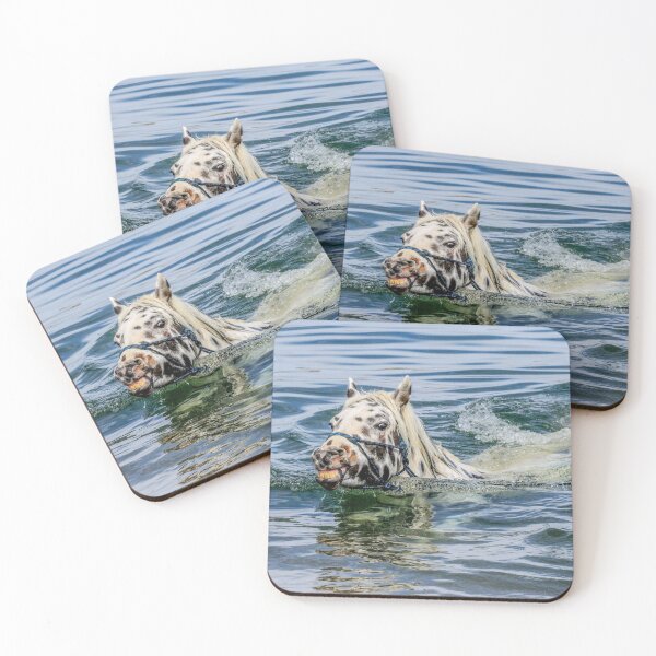 Item preview, Swimming and smiling designed and sold by tahoetackntrain.