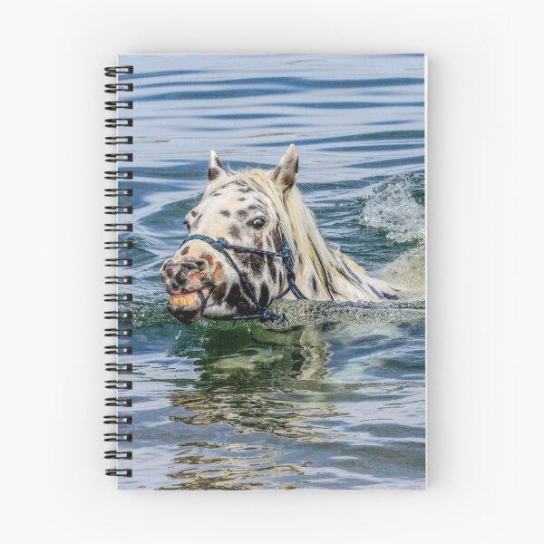 Item preview, Swimming and smiling designed and sold by tahoetackntrain.