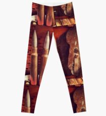 Bullets Leggings