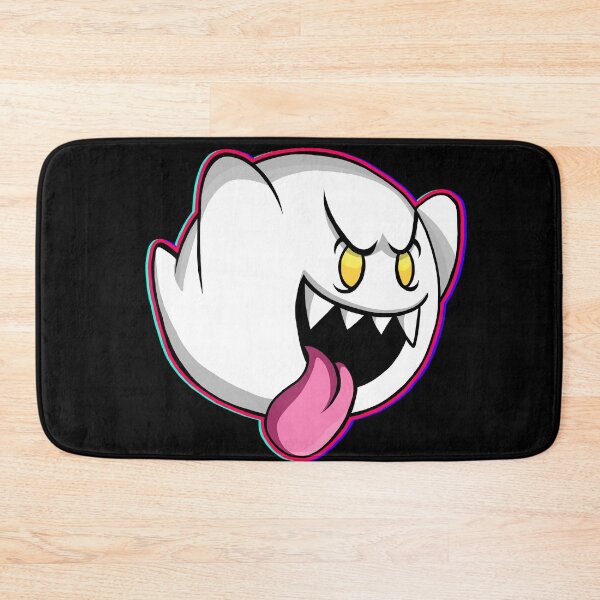 Thirsty Boo Bath Mat