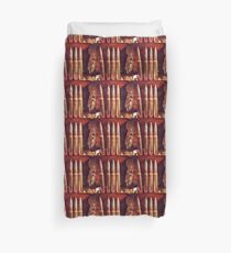Bullets Duvet Cover